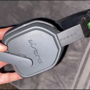 astros a10 gaming headset
